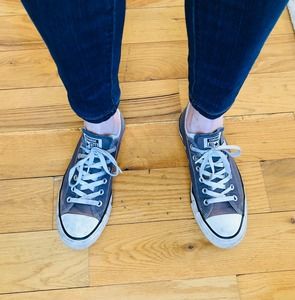 Meet your Posher, Tracey